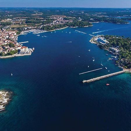 Mugeba 3 Bedroom Accommodation Porec Exterior photo